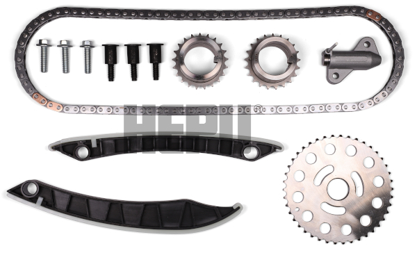 Timing Chain Kit - 21-0507 HEPU