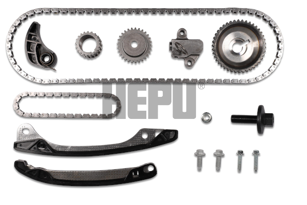 Timing Chain Kit - 21-0509 HEPU