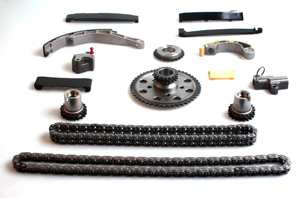 Kit catena distribuzione - 21-0513 HEPU