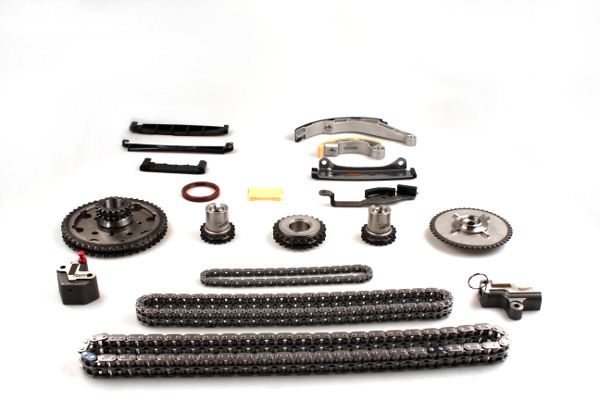 Timing Chain Kit - 21-0518 HEPU
