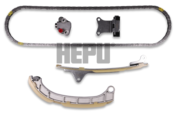 Timing Chain Kit - 21-0519 HEPU