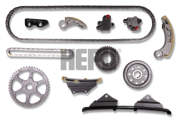 Timing Chain Kit - 21-0529 HEPU