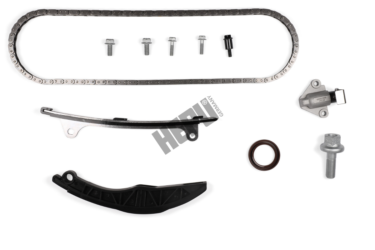 Timing Chain Kit - 21-0549 HEPU