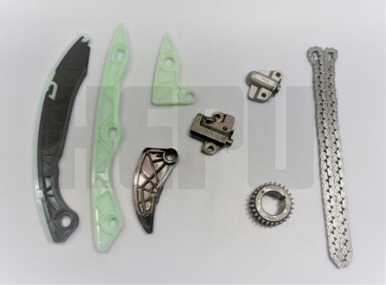 Kit catena distribuzione - 21-0553 HEPU