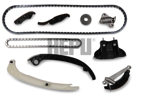 Timing Chain Kit - 21-0554 HEPU