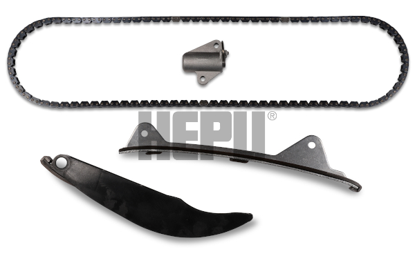 pavaros grandinės komplektas - 21-0555 HEPU
