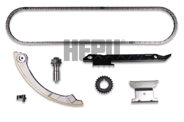 Timing Chain Kit - 21-0556 HEPU