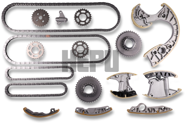 Timing Chain Kit - 21-0558 HEPU