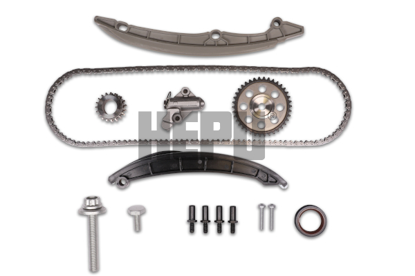 Kit catena distribuzione - 21-0560 HEPU