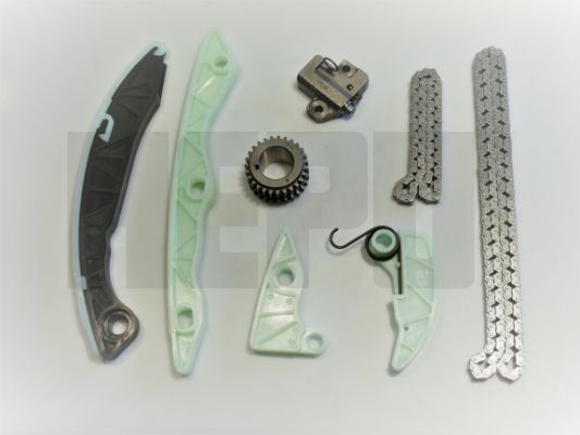 Timing Chain Kit - 21-0566 HEPU