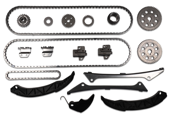 Timing Chain Kit - 21-0567 HEPU