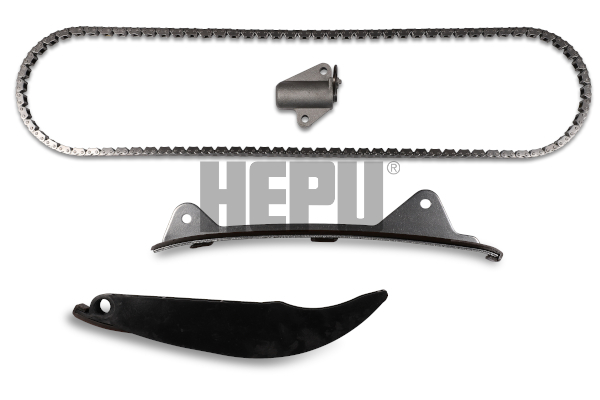 Timing Chain Kit - 21-0570 HEPU