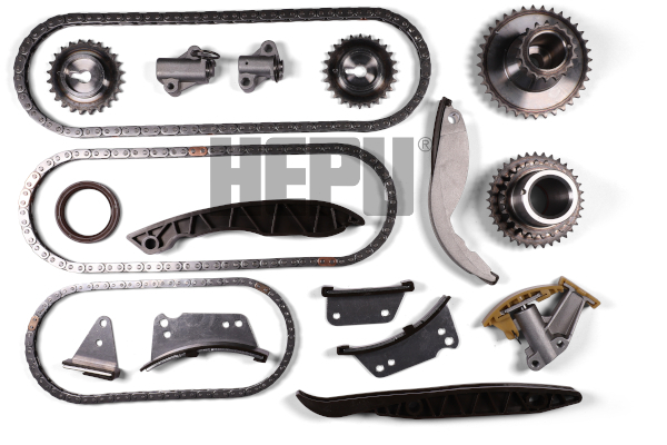 Timing Chain Kit - 21-0576 HEPU