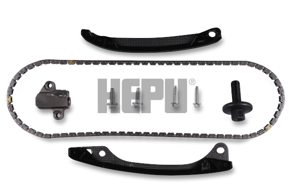 Timing Chain Kit - 21-0578 HEPU