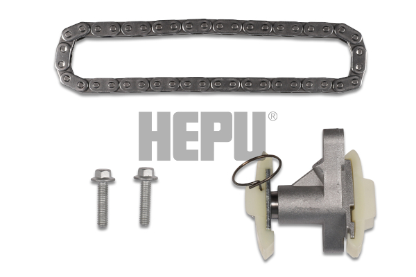 Timing Chain Kit - 21-0582 HEPU