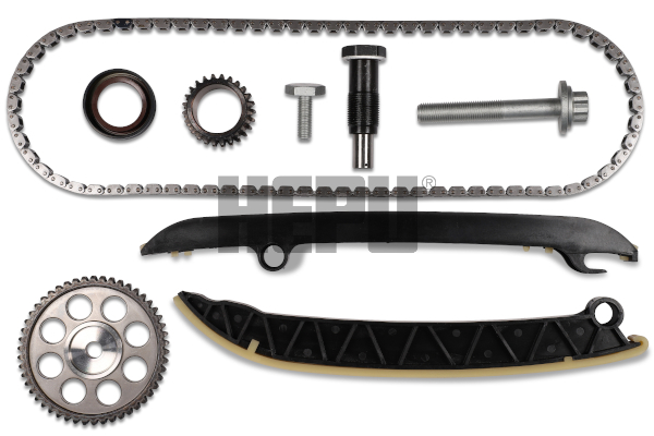 Timing Chain Kit - 21-0583 HEPU