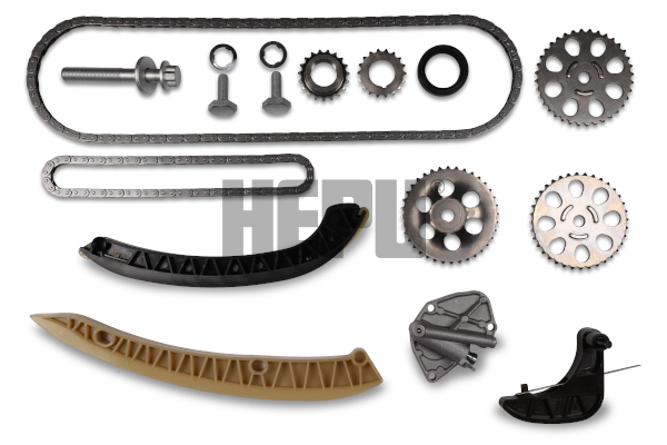Timing Chain Kit - 21-0584 HEPU