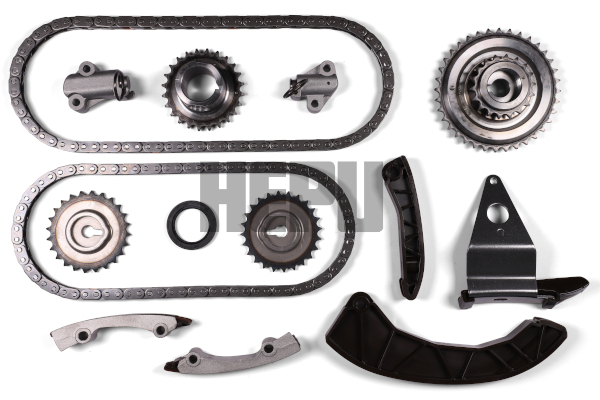 Timing Chain Kit - 21-0585 HEPU