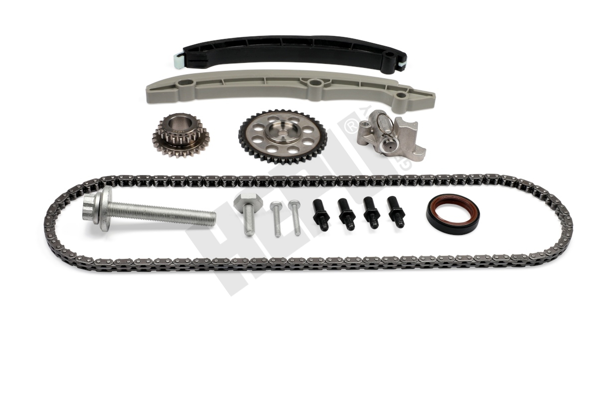 Timing Chain Kit - 21-0586 HEPU