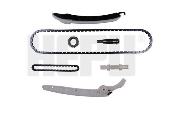 Timing Chain Kit - 21-0588 HEPU
