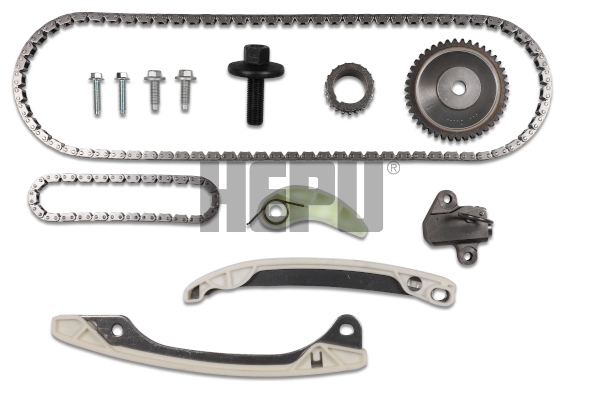 Timing Chain Kit - 21-0591 HEPU