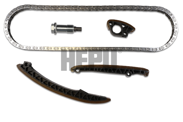 Timing Chain Kit - 21-0599 HEPU
