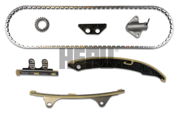 Timing Chain Kit - 21-0602 HEPU