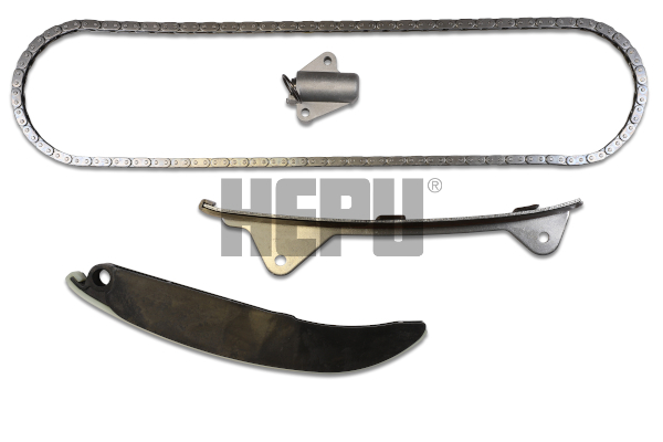 Kit catena distribuzione - 21-0609 HEPU