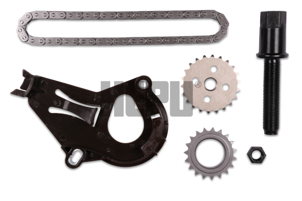 Chain Set, oil pump drive - 21-0611 HEPU