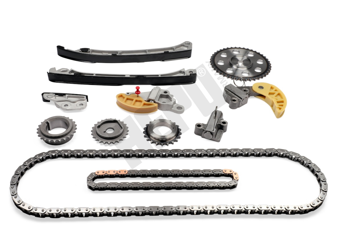 Timing Chain Kit - 21-0616 HEPU