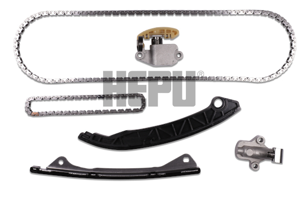 Timing Chain Kit - 21-0618 HEPU