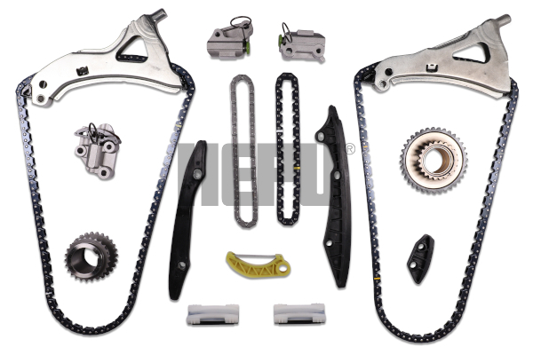 Timing Chain Kit - 21-0621 HEPU