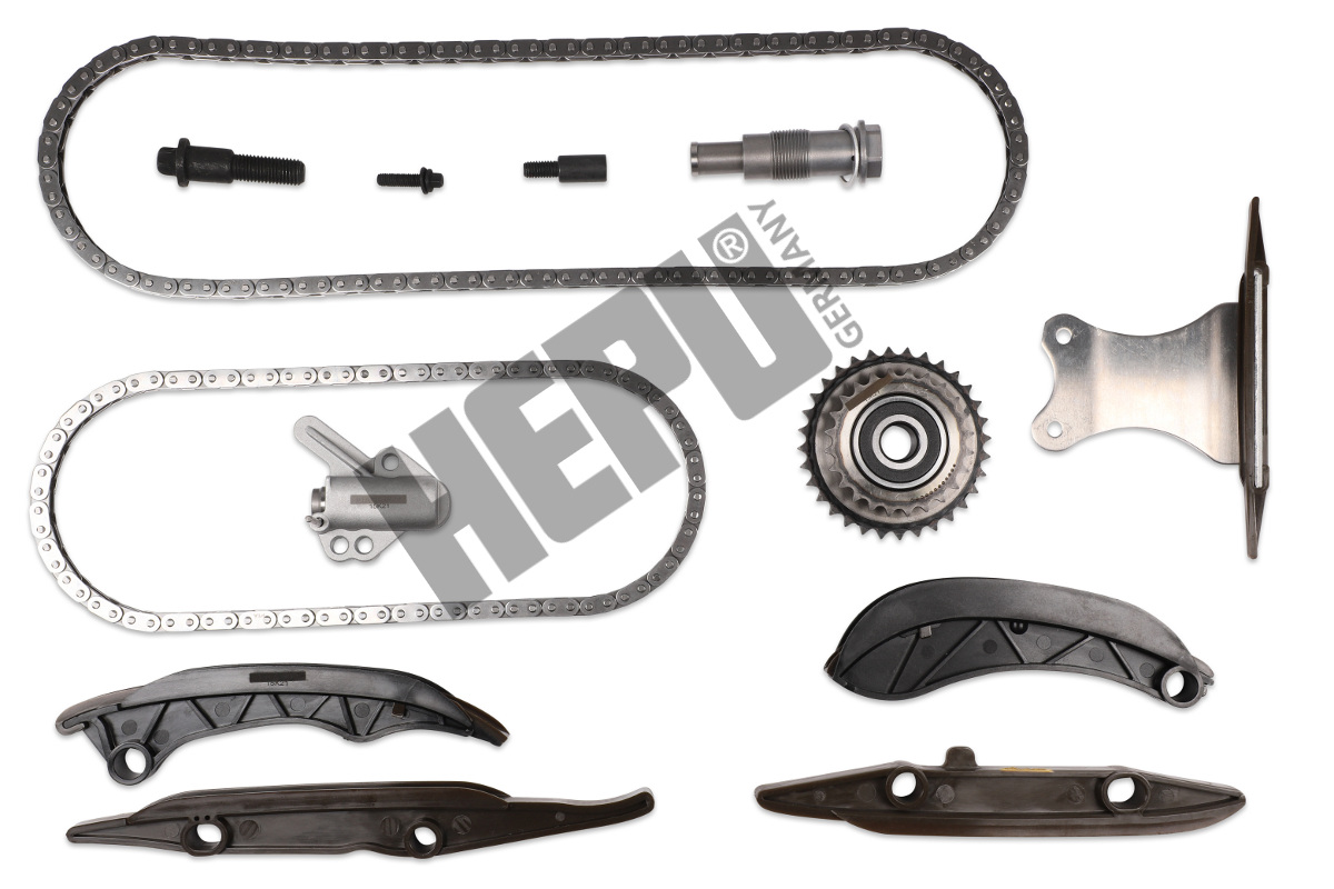 Timing Chain Kit - 21-0626 HEPU