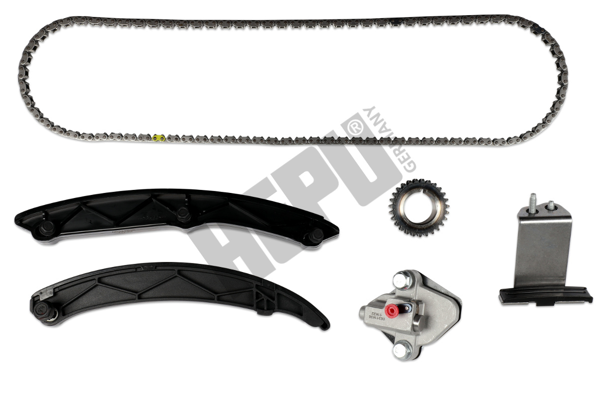 Timing Chain Kit - 21-0631 HEPU