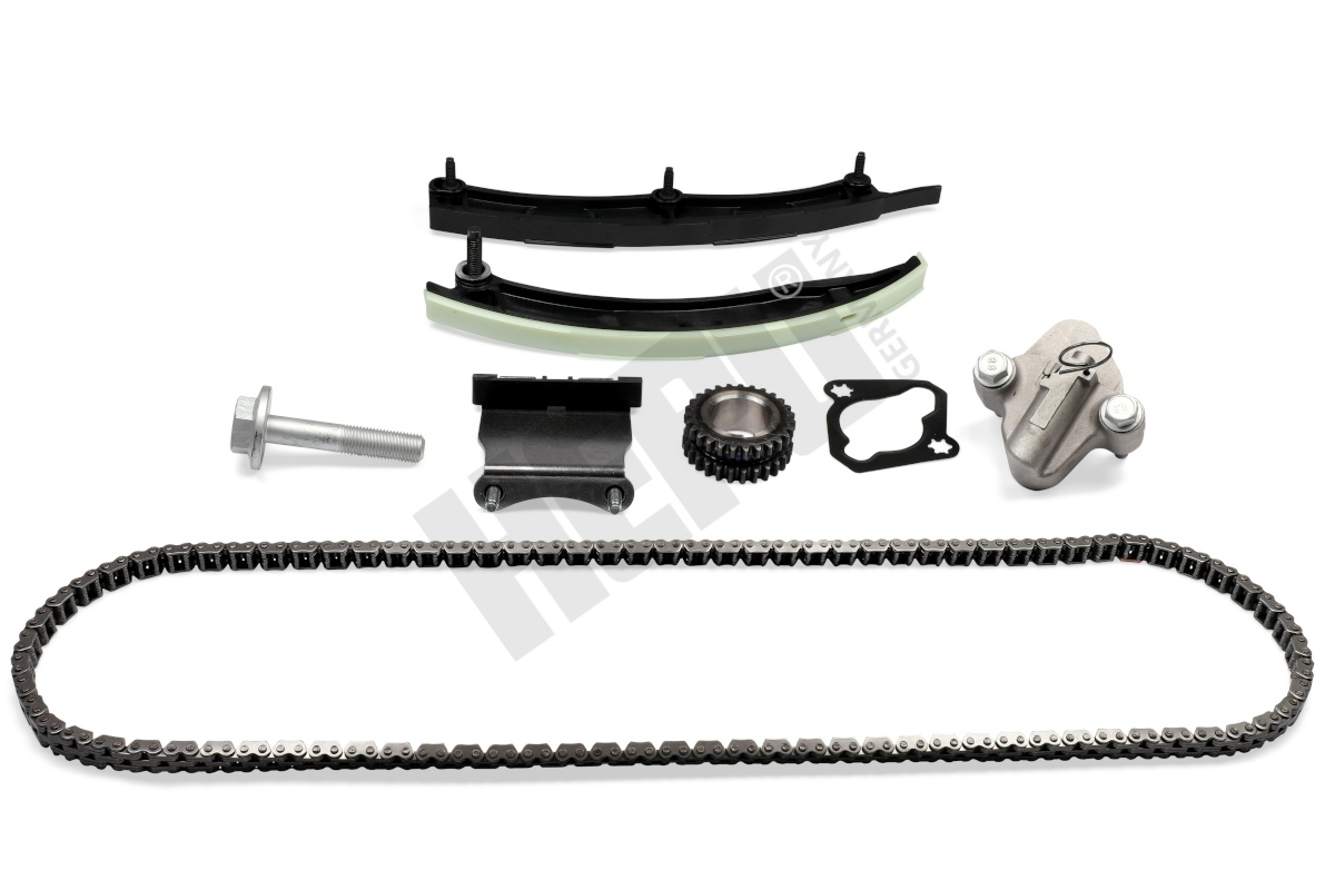 Timing Chain Kit - 21-0635 HEPU