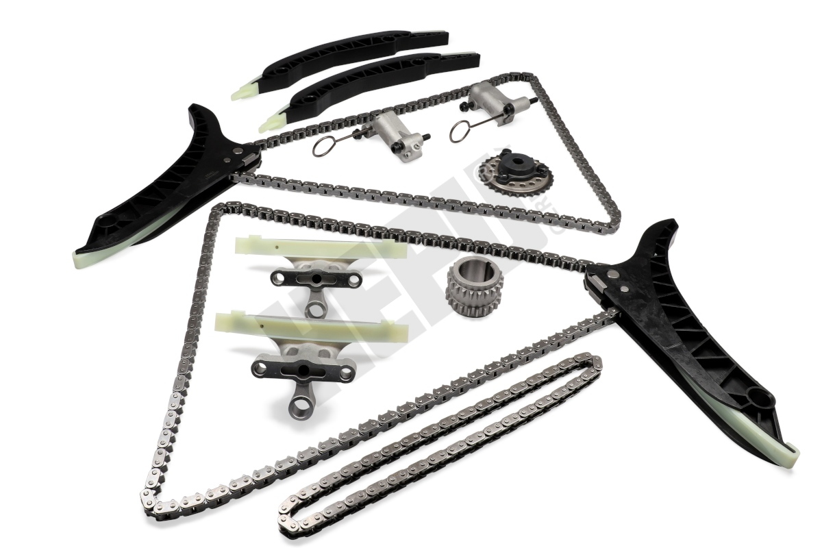 Timing Chain Kit - 21-0638 HEPU