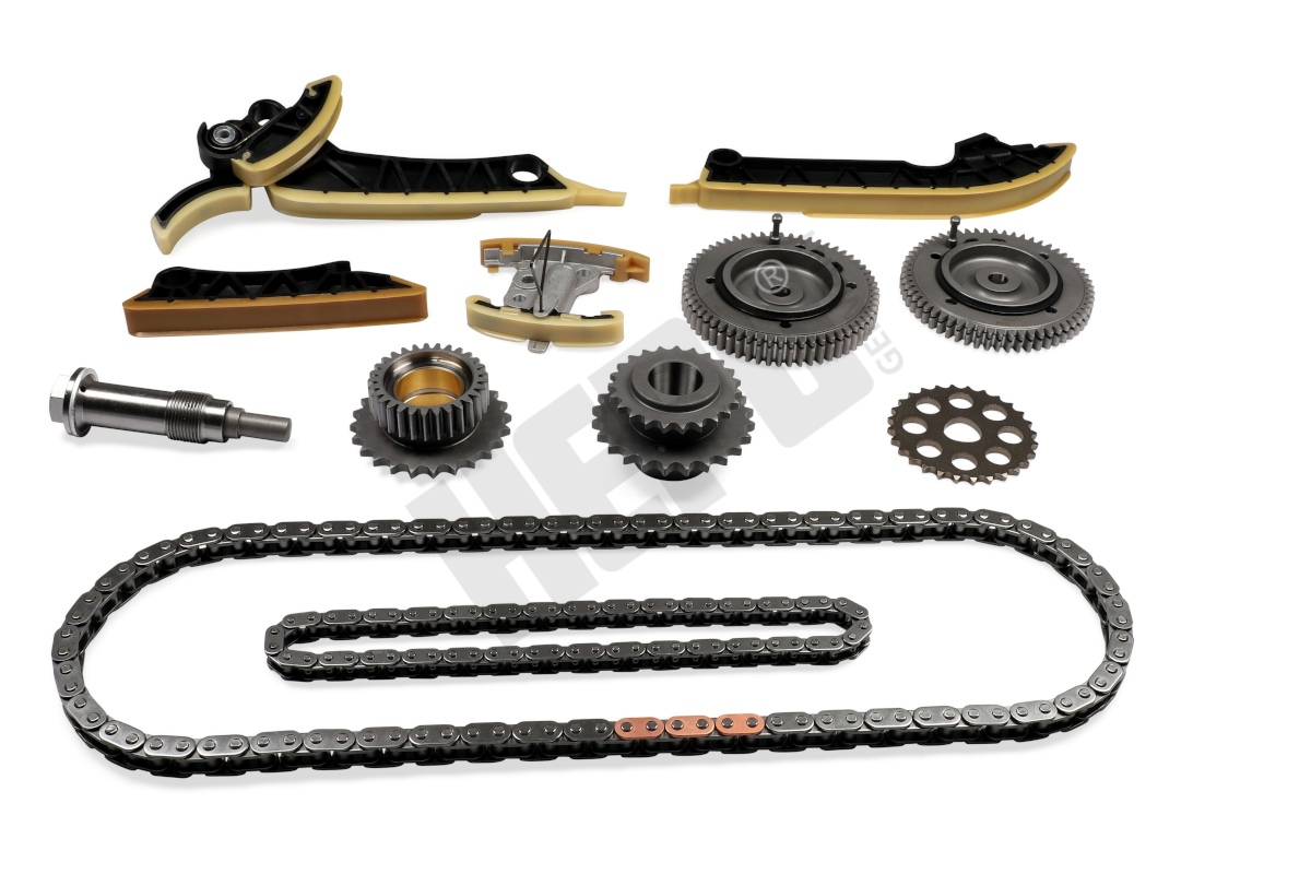 Timing Chain Kit - 21-0639 HEPU