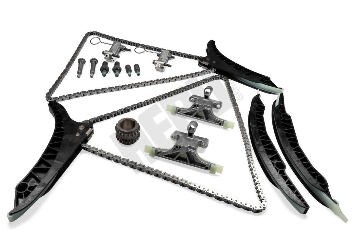 Timing Chain Kit - 21-0645 HEPU