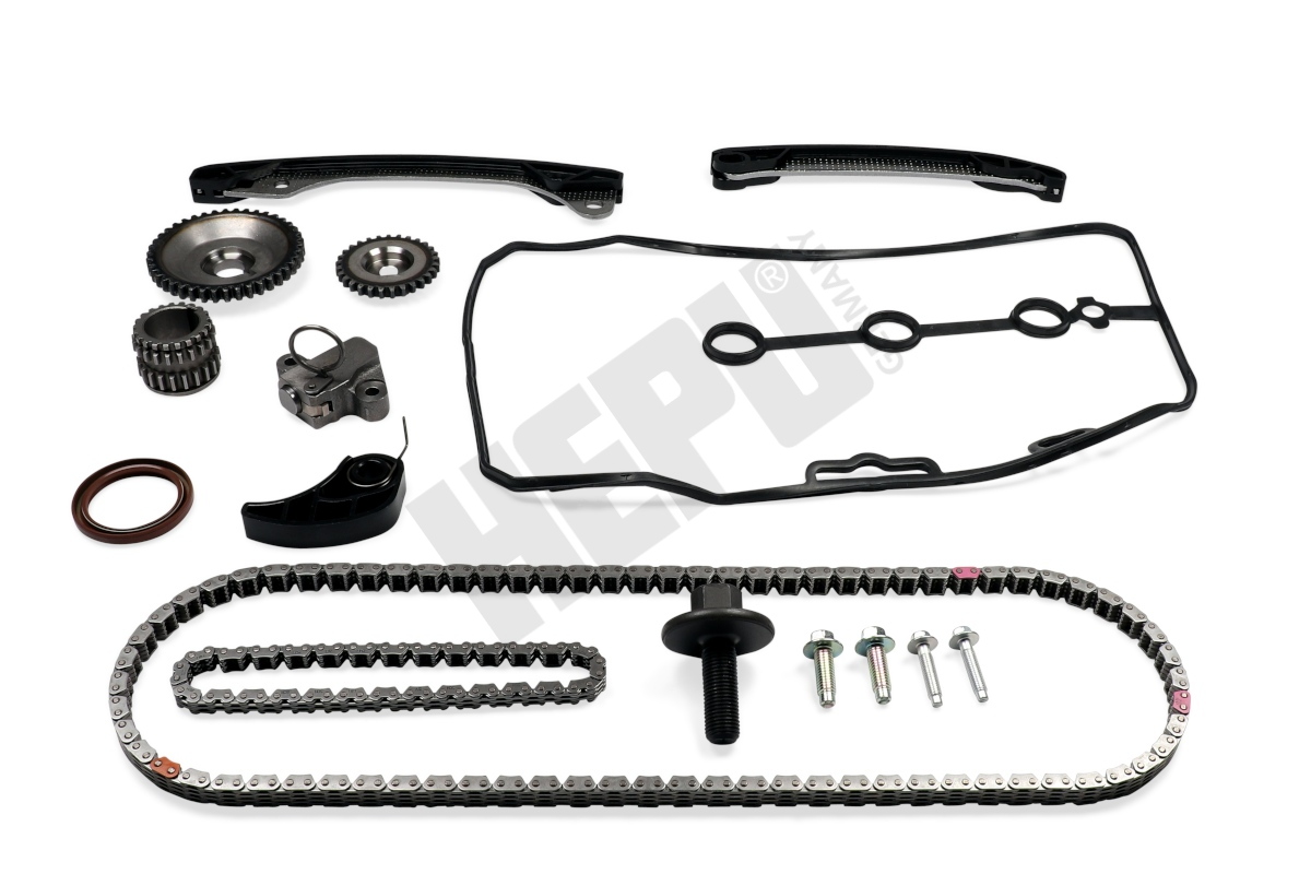 Timing Chain Kit - 21-0646 HEPU