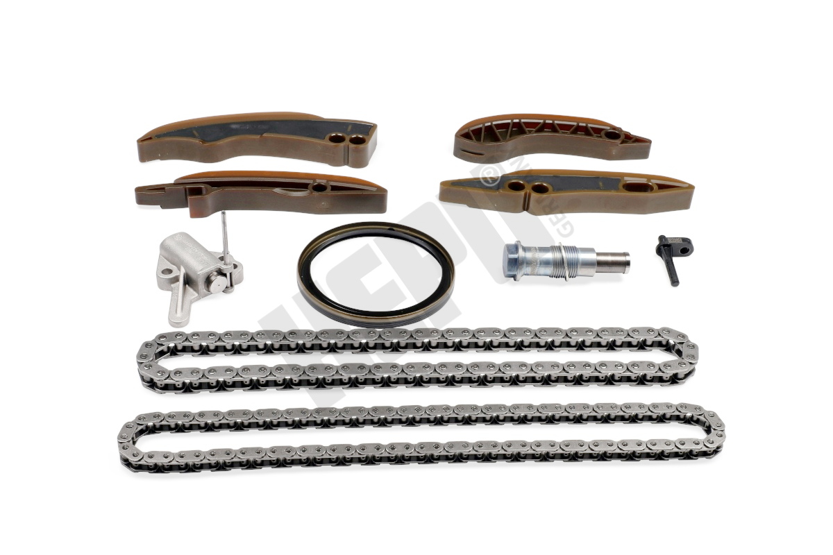 Timing Chain Kit - 21-0648 HEPU
