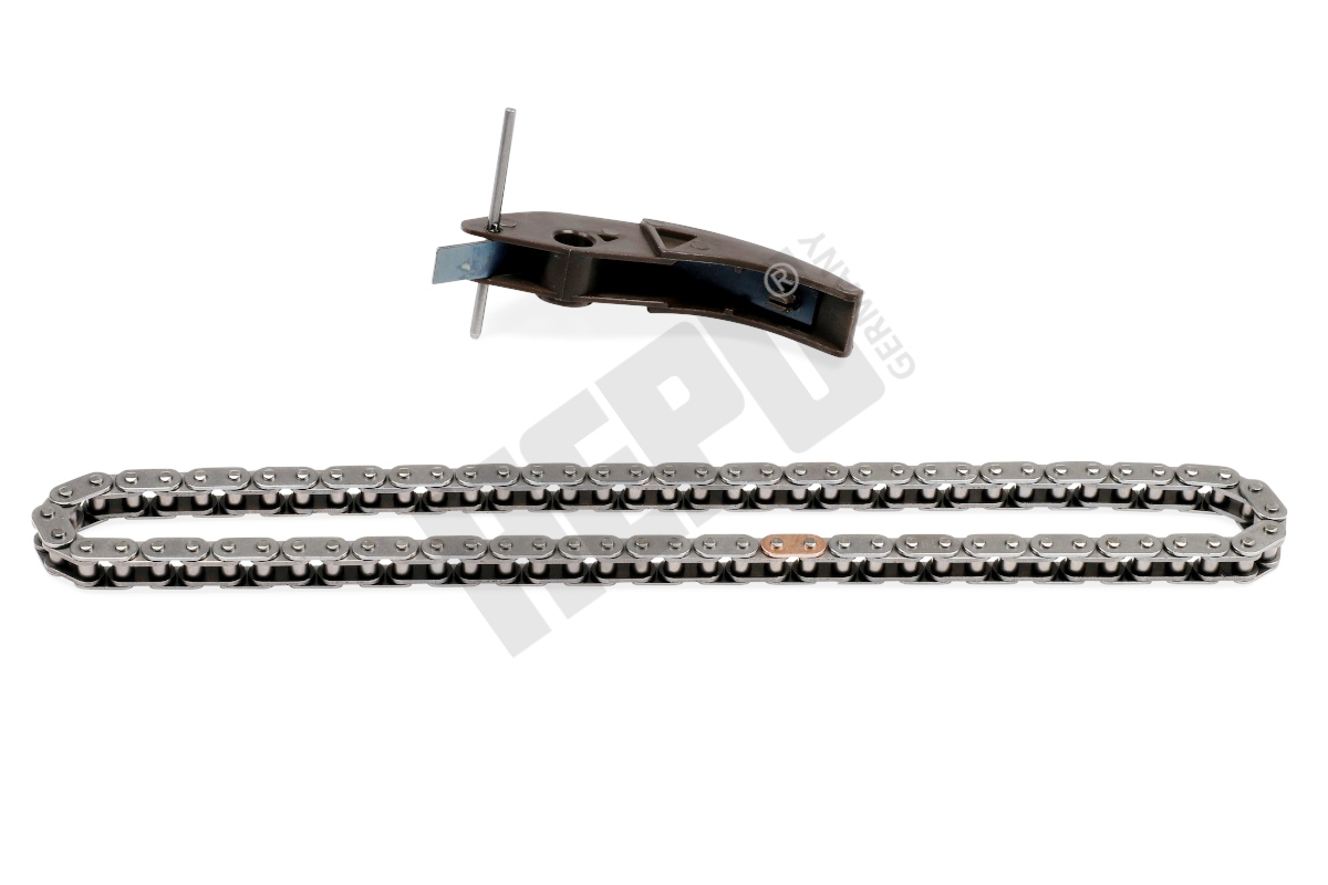 Chain Set, oil pump drive - 21-0656 HEPU