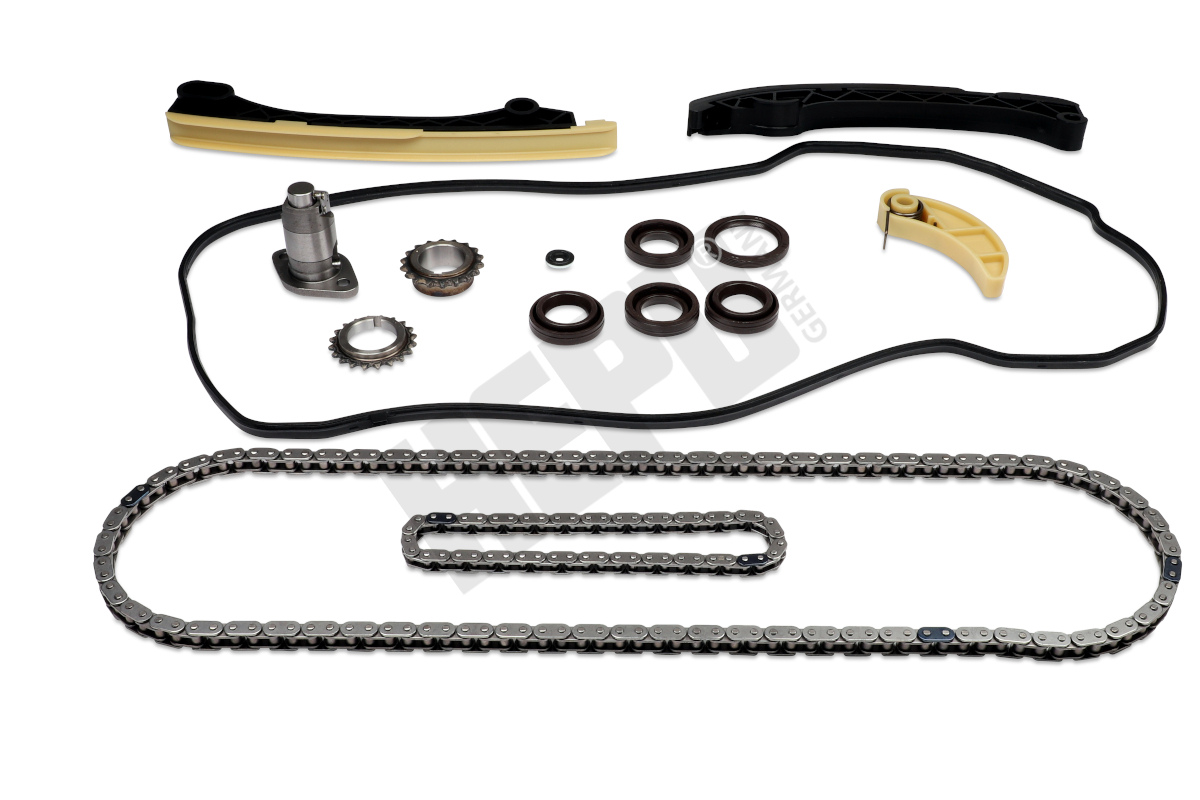 Timing Chain Kit - 21-0678 HEPU