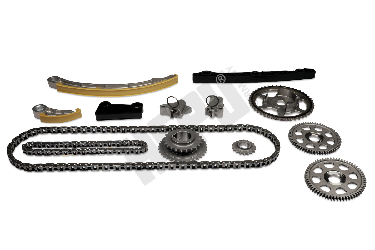Kit catena distribuzione - 21-0679 HEPU