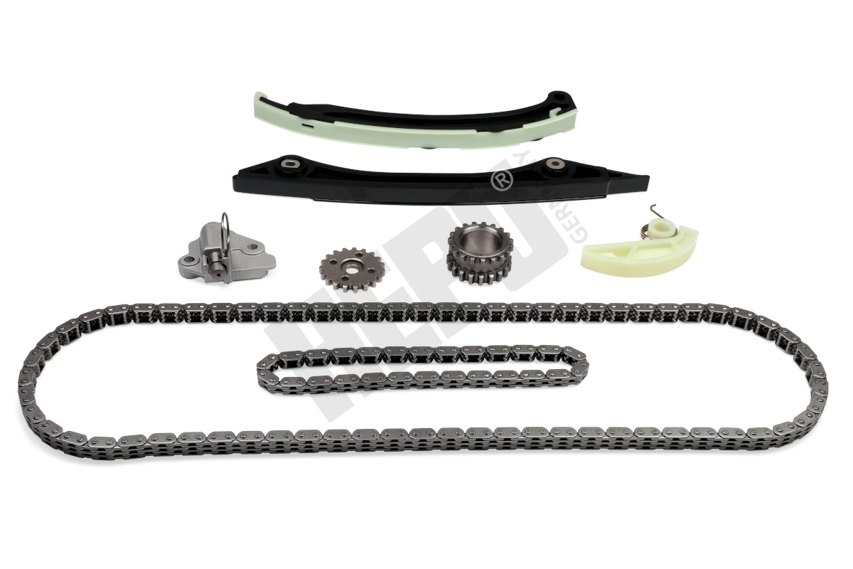 Timing Chain Kit - 21-0682 HEPU