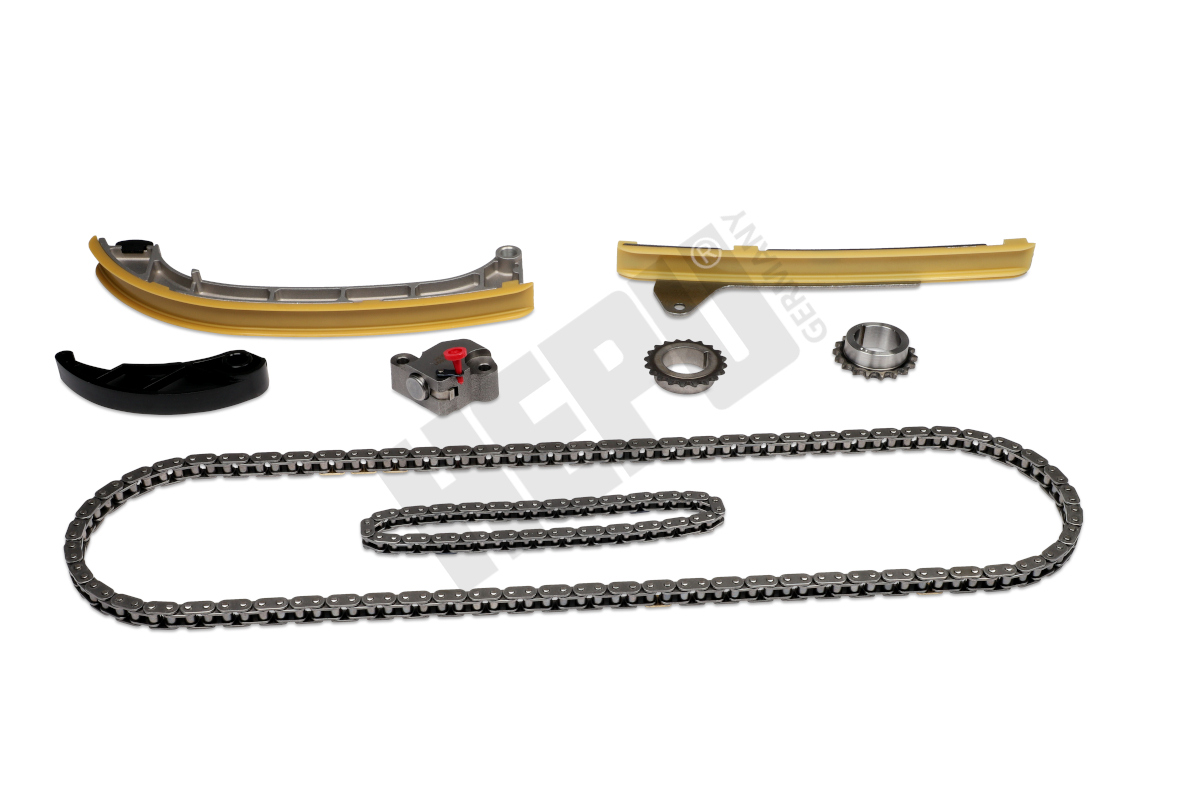 Timing Chain Kit - 21-0686 HEPU