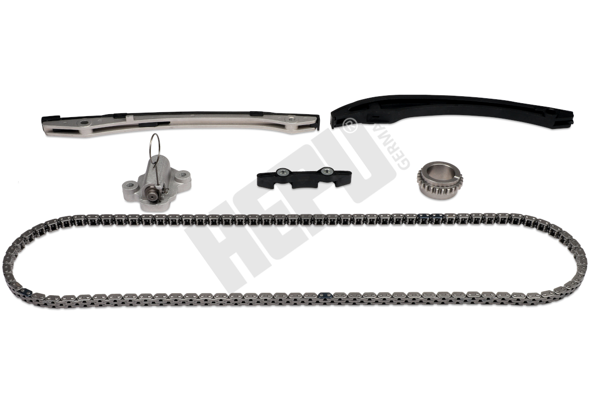 Timing Chain Kit - 21-0692 HEPU