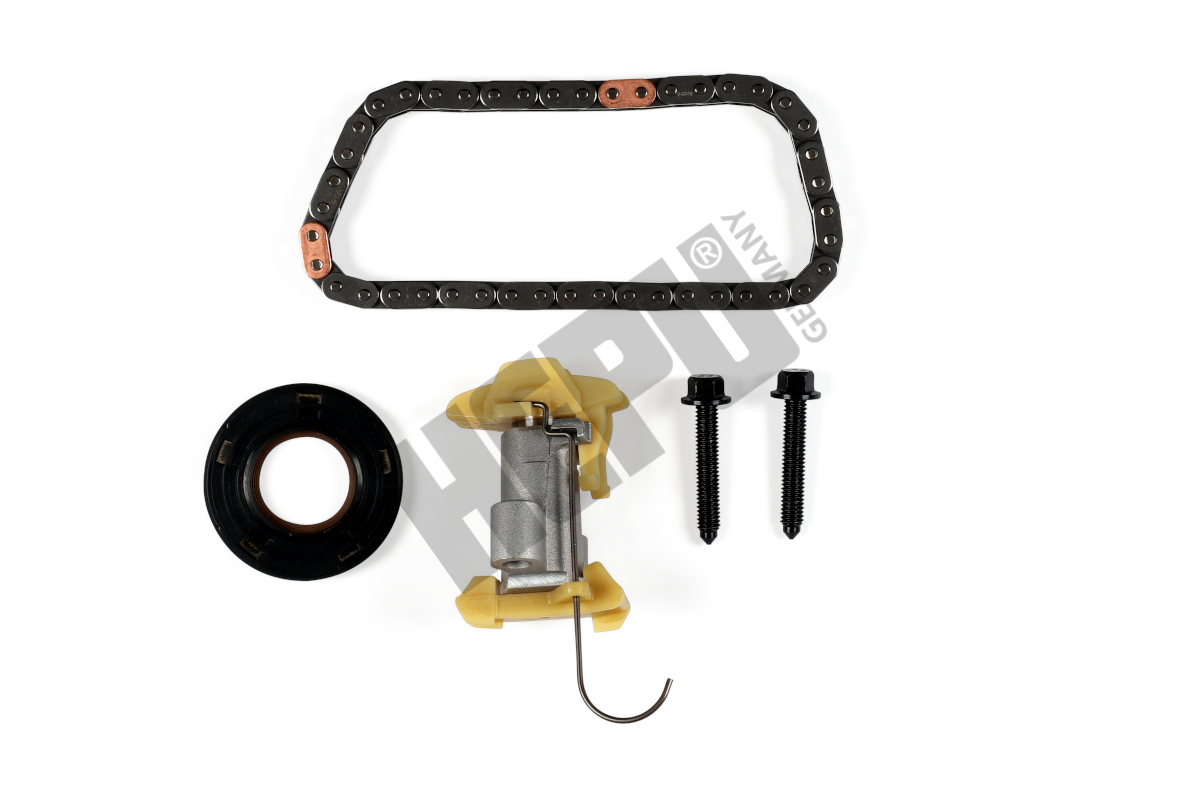 Timing Chain Kit - 21-0695 HEPU