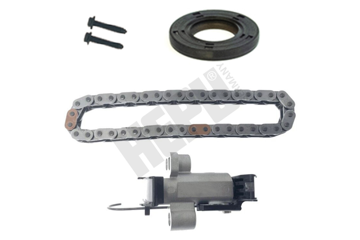 Timing Chain Kit - 21-0696 HEPU
