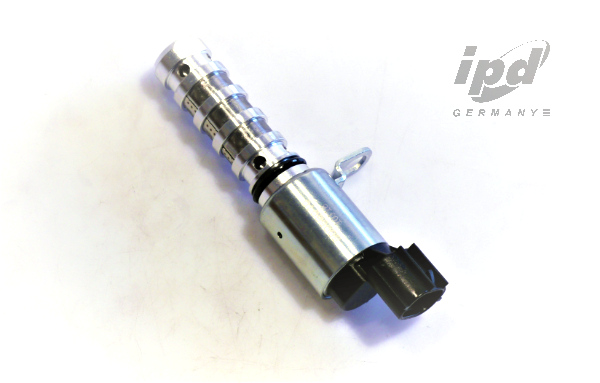 Control Valve, camshaft adjustment - 21-5005 HEPU