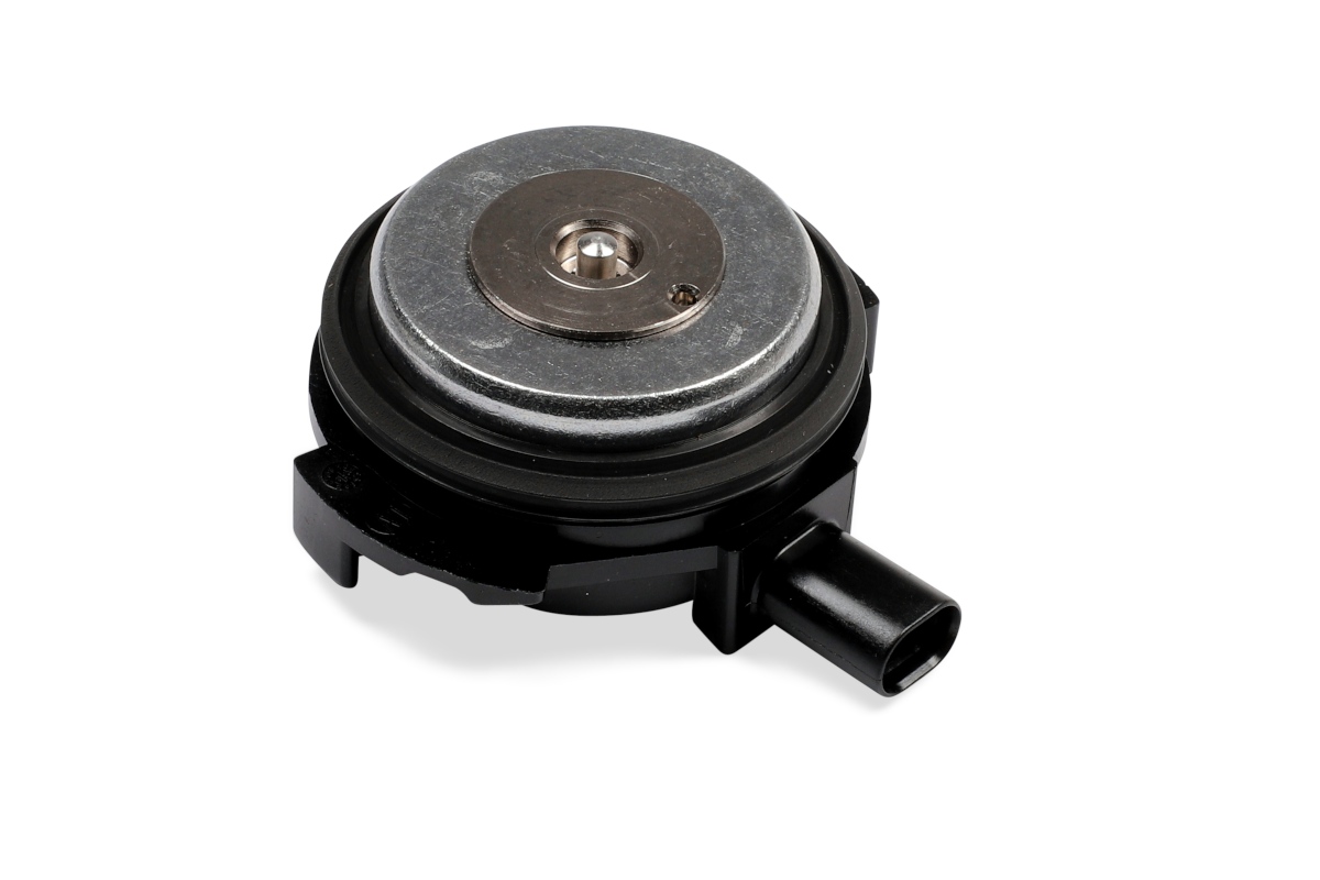 Central Magnet, camshaft adjustment - 21-5069 HEPU